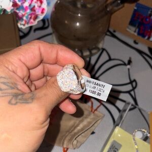 💎Men’s Ring size 12💎